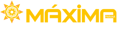 Máxima solar logo